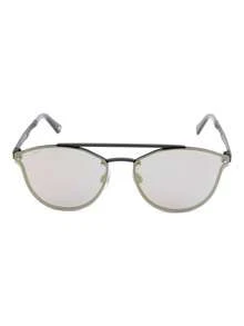 WEB Eyewear Women Sunglasses - Black - View 2