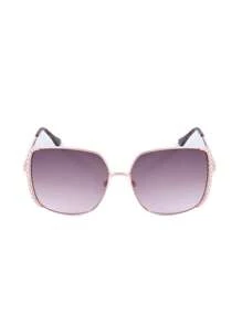 Guess SUNGLASSES - Pink - View 2