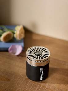 Cirelle Car & Home Aromatherapy,Long-Lasting Light Scent Men's Solid Fragrance Balm With Premium Appeal