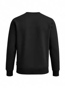 G-Star Men Sweatshirts - Black - View 5