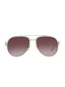 Guess SUNGLASSES - Silver - View 2