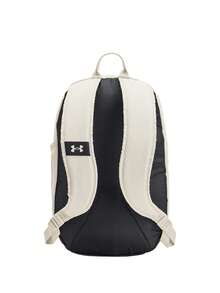 Under Armour Other Outdoor Backpack - White Beige - View 2
