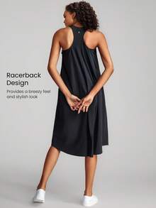 GLOWMODE 女士活力洋裝