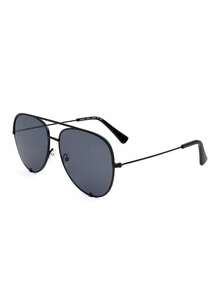 Women Sunglasses - Black - View 1
