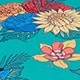 墨綠色