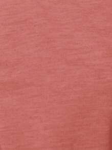 TypaGal Summer Sexy Sweatshirt Material Eyelet Front Button Backless Halter Top