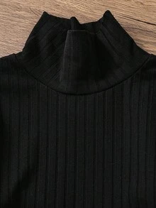 Emery Rose Kids Emery Rose Kids 3pcs/Set Young Girls Urban Fashion Plaid Jacket, Long Sleeve T-Shirt, Pants Set, Suitable For Casual Outings, Parties, Vacations And Other Occasions, Autumn/Winter Toddler Girl Birthday Girl Mommy And Me Matching Halloween Back To School Pink Autumn Fall Sister, Halloween Girls Checkered Outfit Girl Fall Winter Clothes Girls Fall Outfit Sets Girls Plaid Set Two Piece Kids Set Plaid Kids Winter Dresses - Khaki - View 13