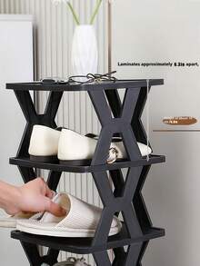 There Are Unavoidable Process Issues Such As Dirt And Scratches, So Please Be Cautious When Taking Photos,Shoe Rack, Home Door Multi-Layer Storage Shoe Rack, Small Narrow And Simple Shoe Rack, Entrance Door Storage Rack, Dormitory Shoe Cabinet