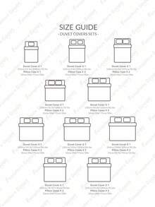 HELLO KITTY AND FRIENDS | SHEIN 卡通豹纹拼布床上用品套件 - 彩色 - 查看 3