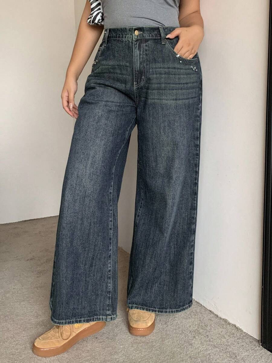 Pantalones De Campana Para Mujer (nueva Colección