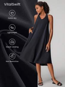 GLOWMODE 女士活力洋裝