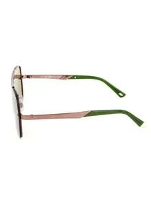 Women Sunglasses - Bronze - View 2