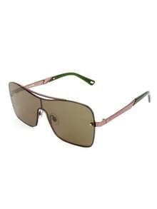 Women Sunglasses - Bronze - View 1