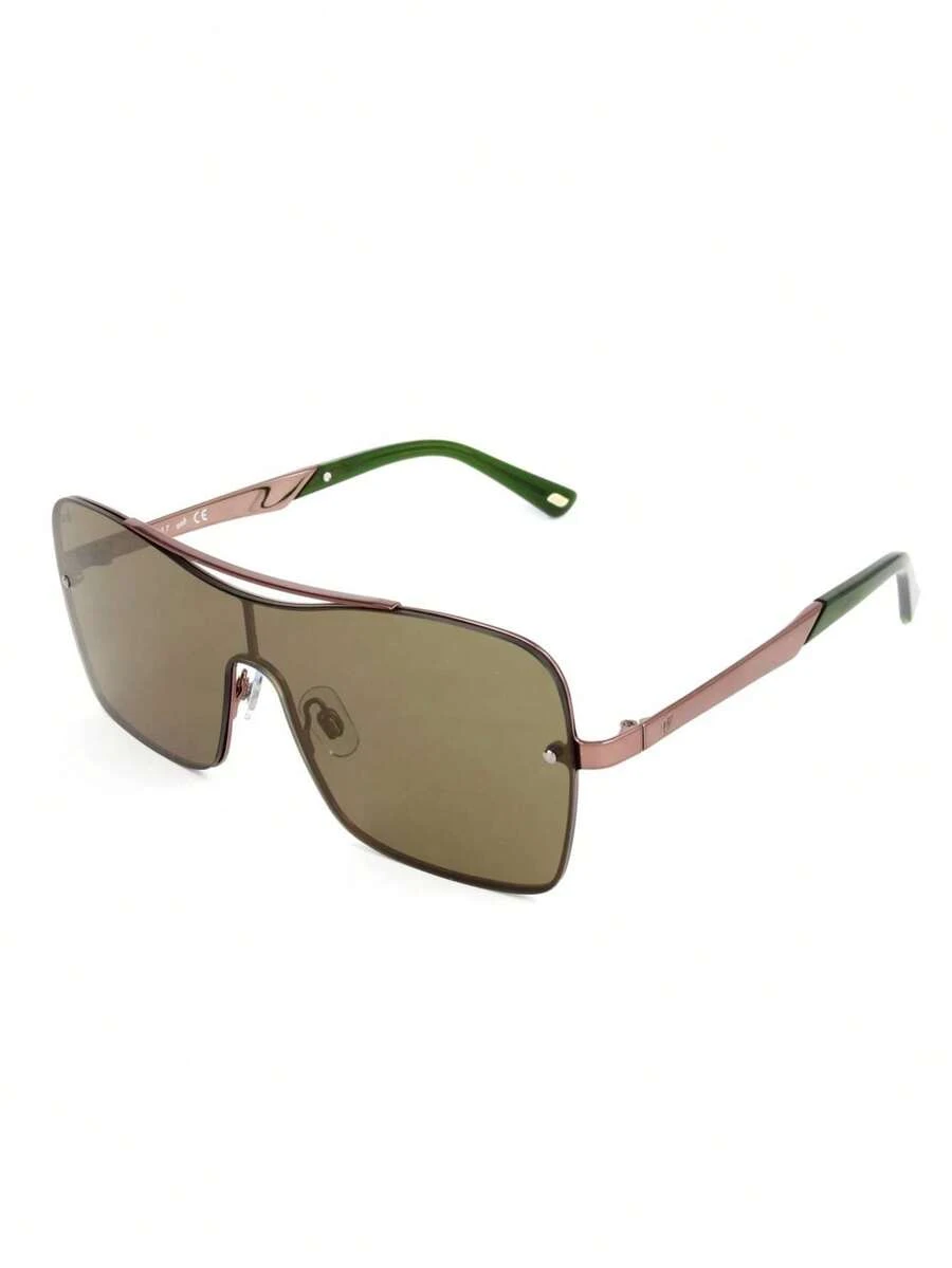 Women Sunglasses - Bronze - View 1
