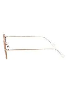 Women Sunglasses - Gold - View 3