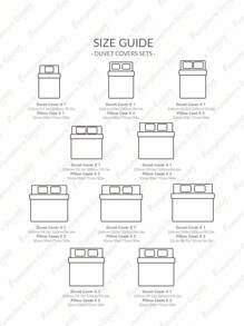 We Bare Bears X SHEIN 3pc Cartoon Bear Pattern Cute Brown Bedding Set,Suitable For Single Bed/Double Bed/Queen Bed/King Bed, Dormitory/Home - Brown - View 3