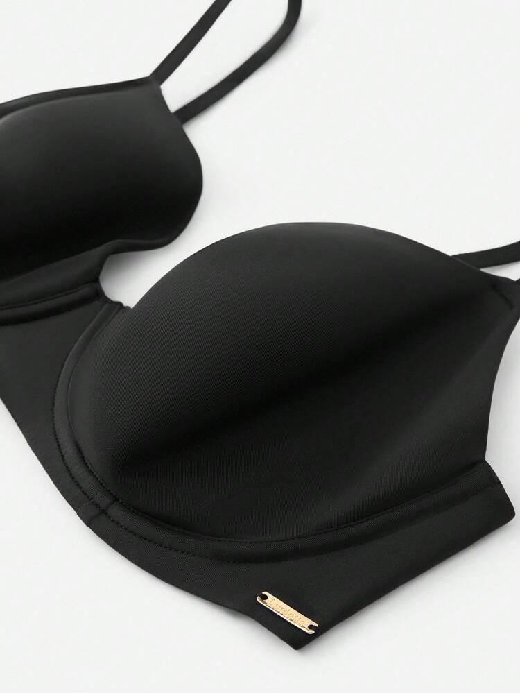 Plus Full Coverage T-Shirt Bra