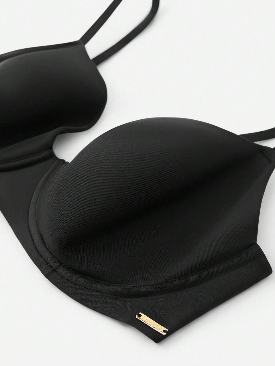 Plus Full Coverage T-Shirt Bra