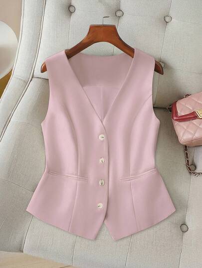 GlowEve CURVE 大码女式纯色上衣