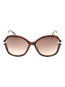 Guess SUNGLASSES - Brown - View 3