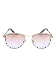 Kendall + Kylie Women Sunglasses - Gold - View 3
