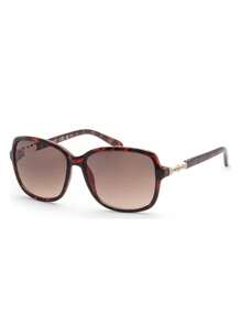 Guess SUNGLASSES - Brown - View 1