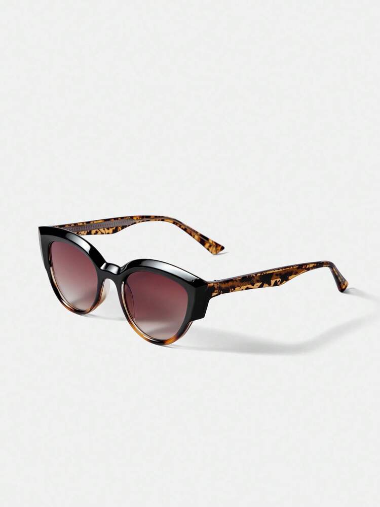OMBRE FULL RIM GLASSES, FASHION