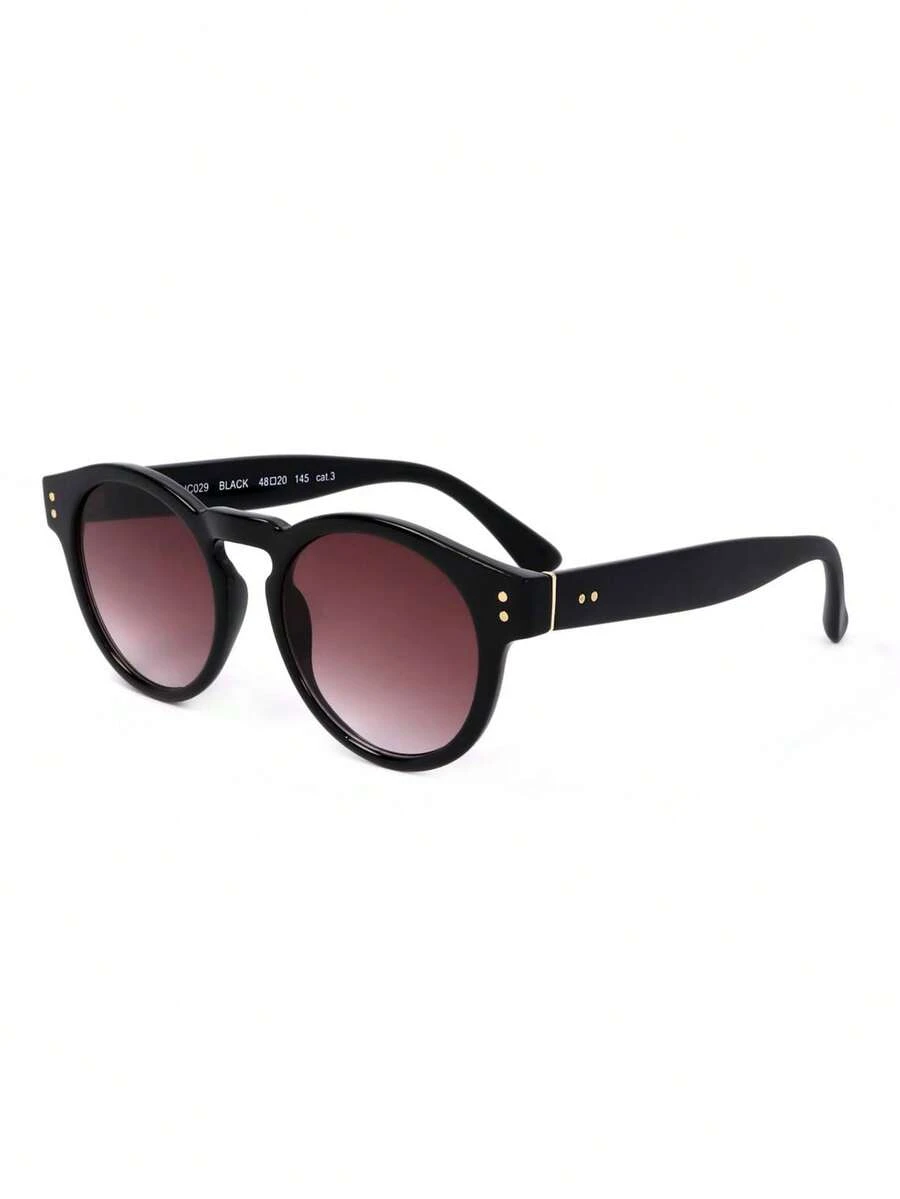 Women Sunglasses - Black - View 1