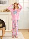 Pijamas Niñas (8-12)