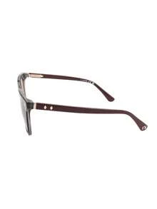 WEB Eyewear Women Sunglasses - HAVANA - View 2