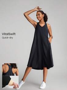 GLOWMODE 女士活力洋裝