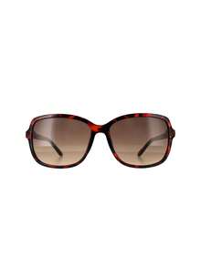 Guess SUNGLASSES - Brown - View 3