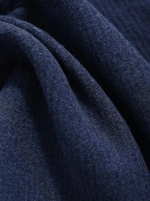 DAZY Women's Thermal Lined Long Sleeve Half-Zip Turtleneck T-Shirt,Fall Women Clothes