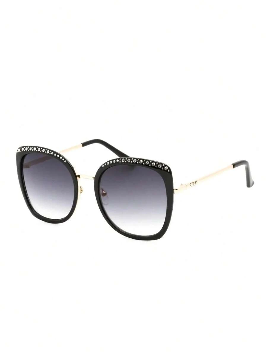 Guess SUNGLASSES - Black - View 1