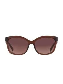 Guess SUNGLASSES - Coffee Brown - View 3