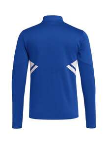 Adidas Condivo 22 Training Sweatshirt - Blue - View 5