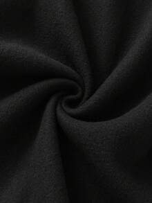 PAVTROS Tween Boy Casual Letter Print Hooded Zip Up Fleece Sweatshirt, Autumn/Winter