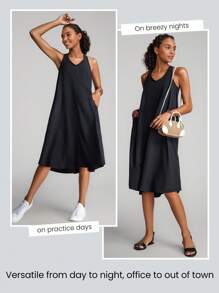 GLOWMODE 女士活力洋裝