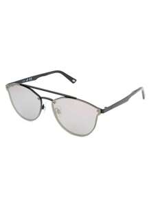 WEB Eyewear Women Sunglasses - Black - View 1
