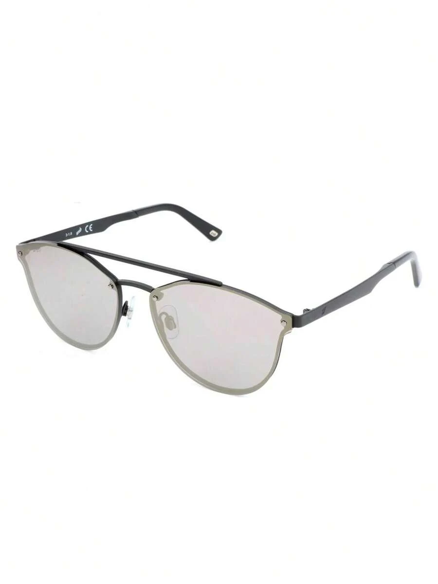 WEB Eyewear Women Sunglasses - Black - View 1