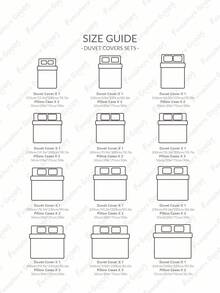 Frida Kahlo X SHEIN Bộ 3 vỏ chăn và vỏ gối in hình hoa & hình người, chất liệu mềm mại & thoải mái, phù hợp với nhiều kích thước giường khác nhau - Nhiều màu - Xem 3