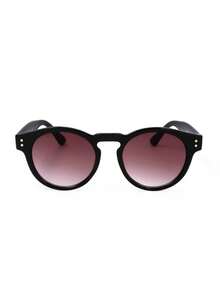 Women Sunglasses - Black - View 3