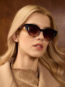 MOTF PREMIUM OMBRE FULL RIM GLASSES, FASHION