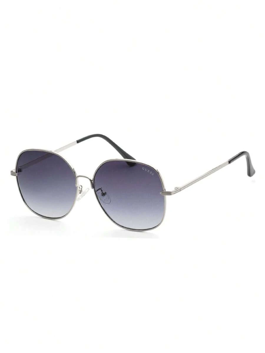 Guess SUNGLASSES - Silver - View 1