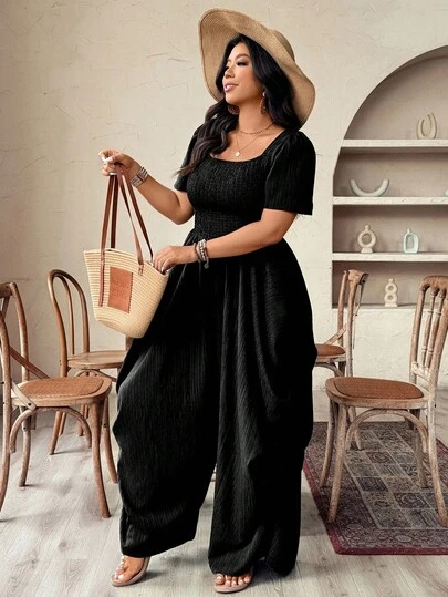 EMERY ROSE 万圣节大码连体裤