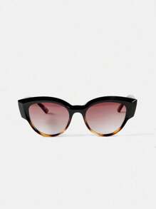 MOTF PREMIUM OMBRE FULL RIM GLASSES, FASHION