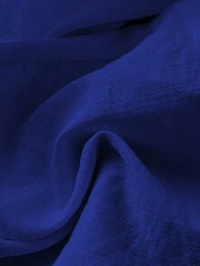 EMERY ROSE Women's White Linen Pocket Casual Pants, Spring/Summer Fall Cloth For Women