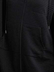 SHEIN CURVE+ Plus Size Skeleton Print Knit Elastic A-Line Dress, HalloweenGoth/Gothic Women Clothes/Halloween Plus Size /Halloween Costume,Fall Clothes For Women Winter Autumn/Autumn /Winter