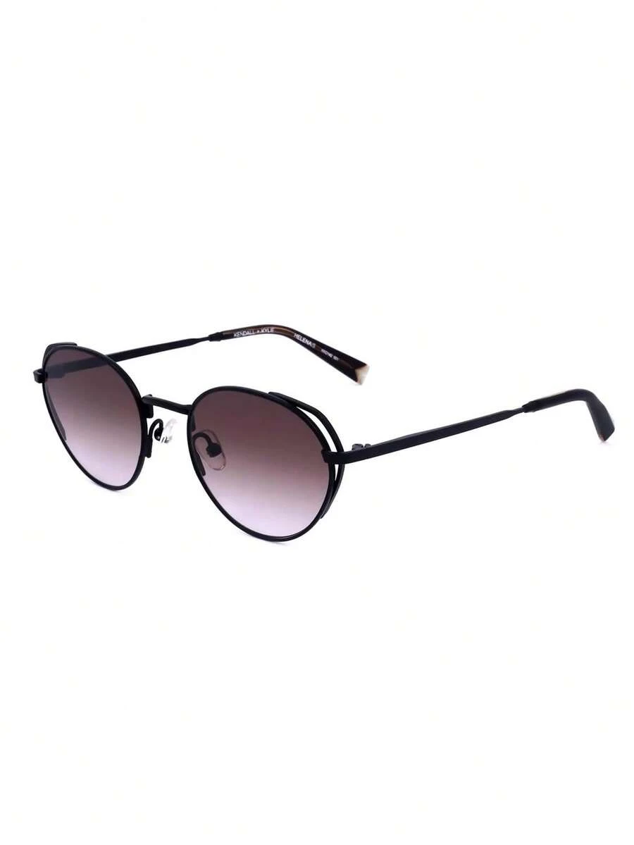Kendall + Kylie Women Sunglasses - Black - View 1