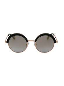 WEB Eyewear Women Sunglasses - Black - View 3